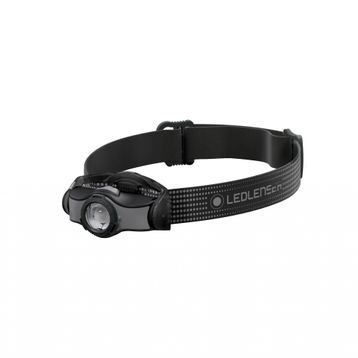 Ledlenser MH3 Gri Kafa Feneri