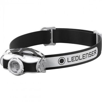 Ledlenser MH3 Gri Kafa Feneri