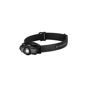 Ledlenser MH5 Gri Kafa Feneri