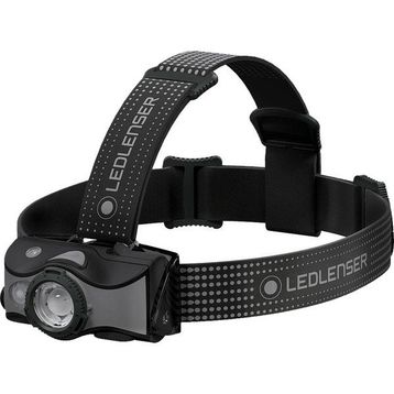 Ledlenser MH7 Gri Kafa Feneri