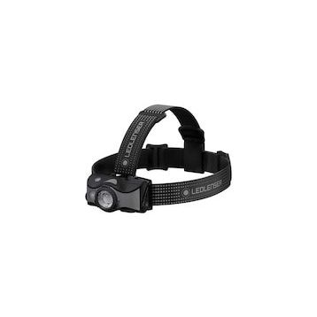 Ledlenser MH7 Gri Kafa Feneri