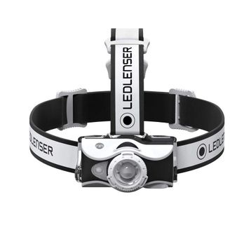 Ledlenser MH7 Siyah Kafa Feneri