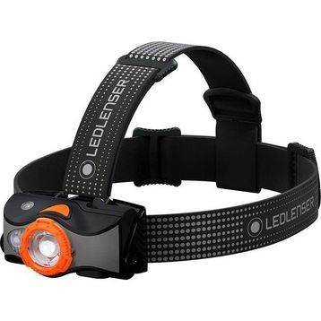 Ledlenser MH7 Siyah Kafa Feneri