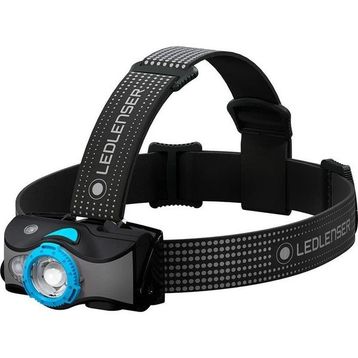 Ledlenser MH7 Siyah Kafa Feneri