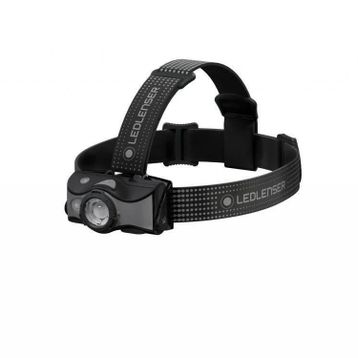 Ledlenser MH7 Siyah Kafa Feneri