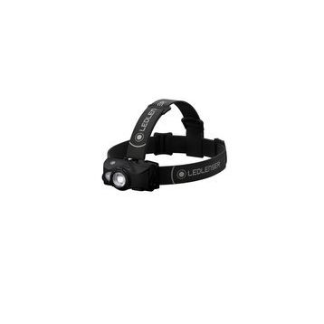 Ledlenser MH8 Black Sand Kafa Feneri