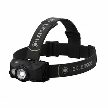 Ledlenser MH8+Powercase Kafa Fenerı