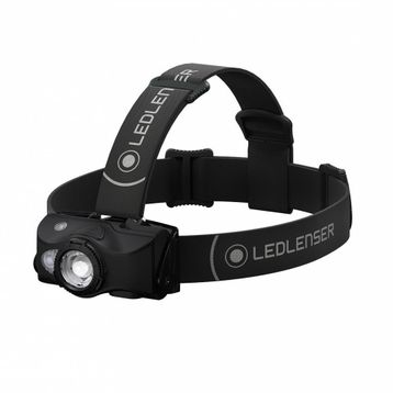 Ledlenser MH8+Powercase Kafa Fenerı