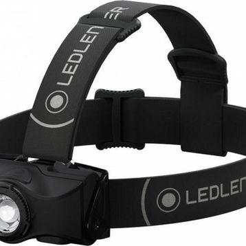 Ledlenser MH8+Powercase Kafa Fenerı