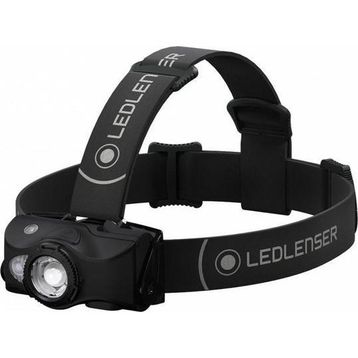 Ledlenser MH8+Powercase Kafa Fenerı