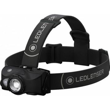 Ledlenser MH8+Powercase Kafa Fenerı