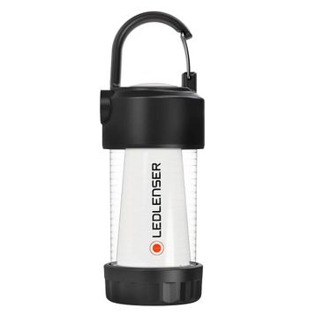 Ledlenser ML4 Kamp Feneri