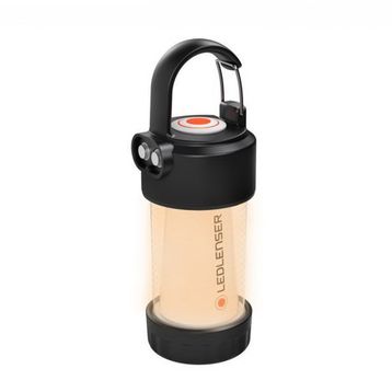 Ledlenser ML4 Kamp Feneri