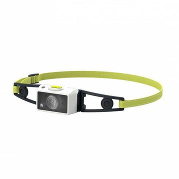 Ledlenser Neo 1R Lime Kafa Feneri