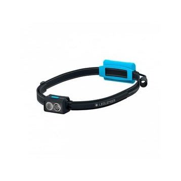 Ledlenser NEO3 Blue Kafa Feneri