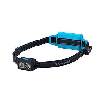 Ledlenser NEO5R Blue Kafa Feneri