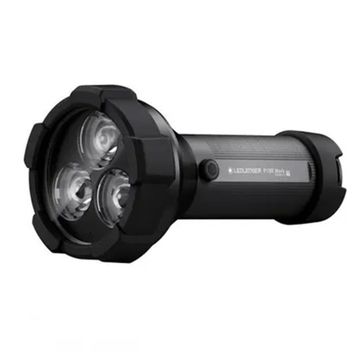 Ledlenser P18R Work El Feneri