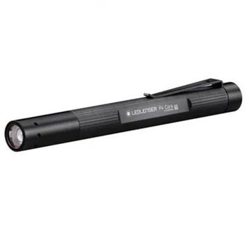 Ledlenser P4 Core El Feneri