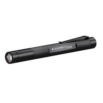 Ledlenser P4 Siyah Fener