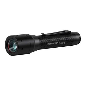 Ledlenser P5 Core El Feneri