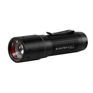 Ledlenser P6 Core El Feneri