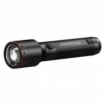 Ledlenser P6r Core Siyah El Feneri
