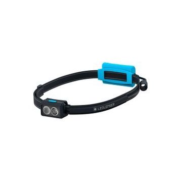 Ledlenser Siyah NEO3 Kafa Feneri