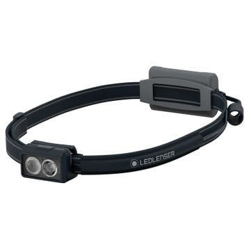 Ledlenser Siyah NEO3 Kafa Feneri