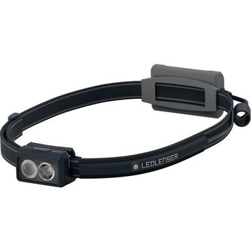 Ledlenser Siyah NEO3 Kafa Feneri