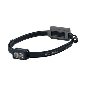 Ledlenser Siyah NEO3 Kafa Feneri