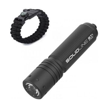 Ledlenser ST1 Mini Fener
