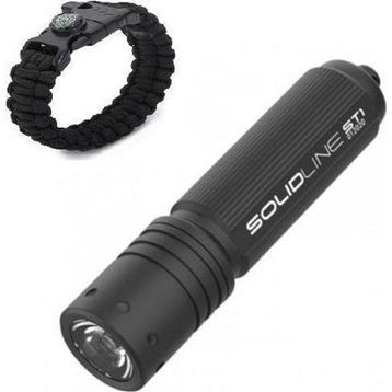 Ledlenser ST1 Mini Fener
