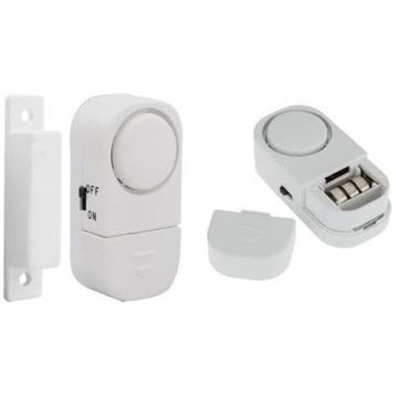 Ledline LD-9805 Kapı Ve Pencere Alarmı