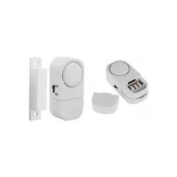 Ledline LD-9805 Kapı Ve Pencere Alarmı