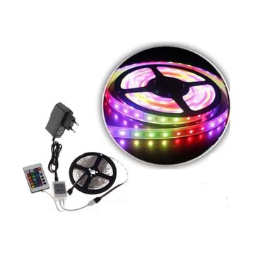 Ledon RGB Animasyonlu Şerit Led Seti