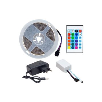 Ledon RGB Animasyonlu Şerit Led Seti