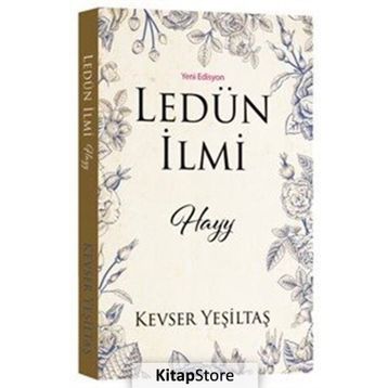 Ledün İlmi - Kevser Yeşiltaş