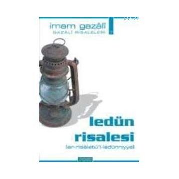 LEDÜN RISALESI - İMAM-I GAZALI