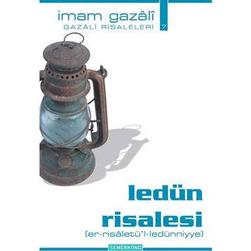 LEDÜN RISALESI - İMAM-I GAZALI