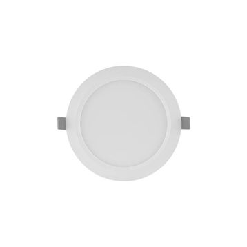 Ledvance 480LM Led Slim Downlight 6 W Beyaz 5'li Işık Panel
