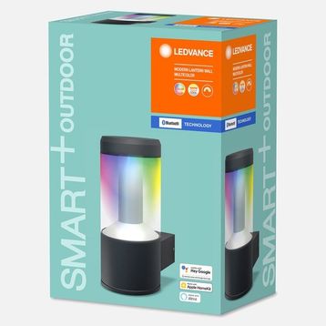 Ledvance Smart BT RGBW Modern Aplik