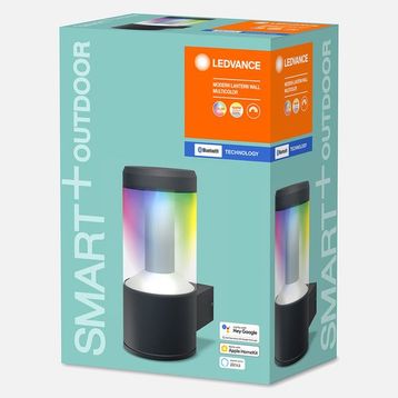 Ledvance Smart BT RGBW Modern Aplik