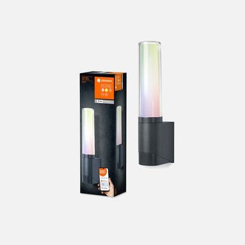 Ledvance Smart Outd Wi-Fi RGB Flare Aplik
