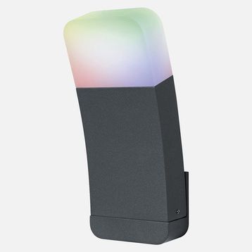 Ledvance Smart Outd Wifi RGB Curve Aplik
