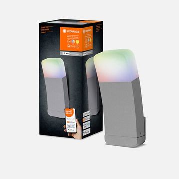 Ledvance Smart Outd Wifi RGB Curve Aplik