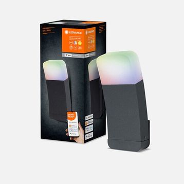 Ledvance Smart Outd Wifi RGB Curve Aplik