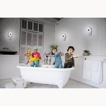 Ledvance Smart Wi-Fi Orbis Wave Aplik