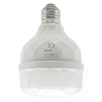 Ledx 15W 1800 Lümen E27 Akım Korumalı Beyaz Torch LED Ampul