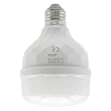 Ledx 20W 2400 Lümen E27 Akım Korumalı Beyaz Torch LED Ampul