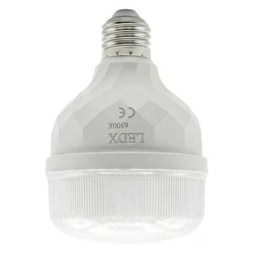 Ledx 20W 2400 Lümen E27 Akım Korumalı Beyaz Torch LED Ampul